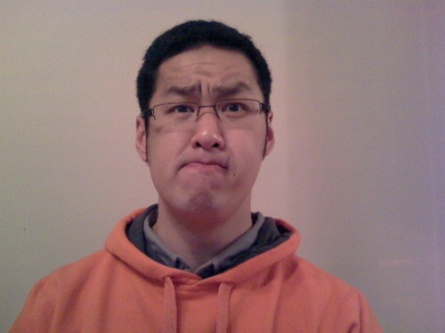 RandomStanYau's profile picture. Socially inept moron, who optimistically hopes to stumble upon the meaning of life via the interweb. Enjoys muttering egotistically inane and random nonsense.