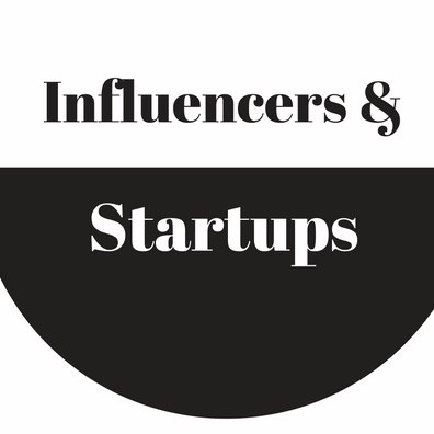 Community of Influencers and Startup founders based in Barcelona. Find new collaborations, boost your business and learn.
info@influencersandstartups.com
