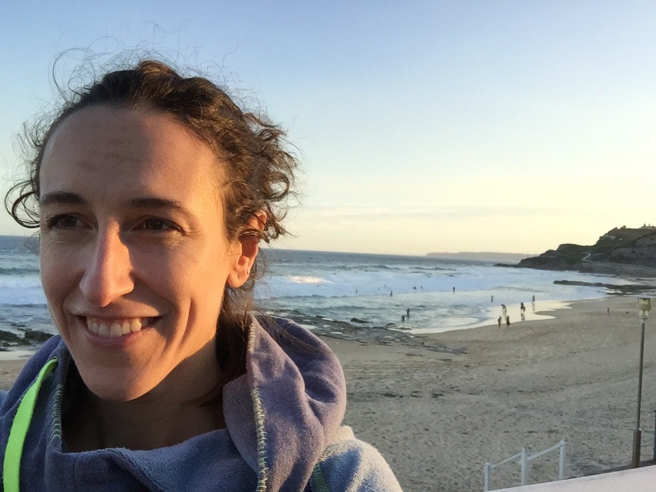 AnaOts's profile picture. Rad Onc
World citizen