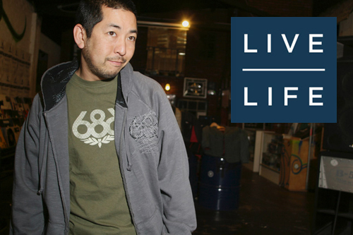 TeamDJHIDEO's profile picture. *Live Life*...Memory of DJ Hideo...