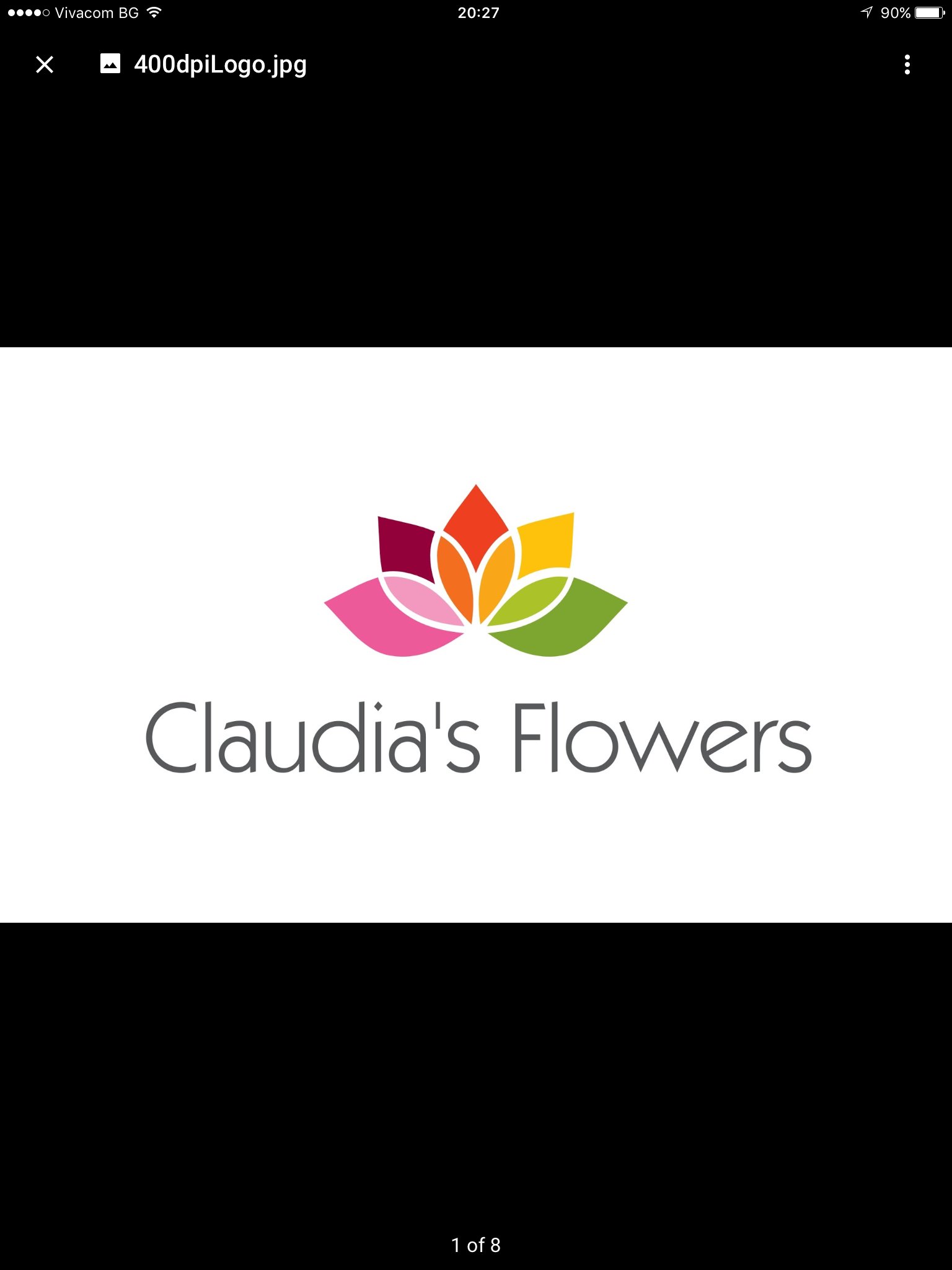 Claudia's Flowers