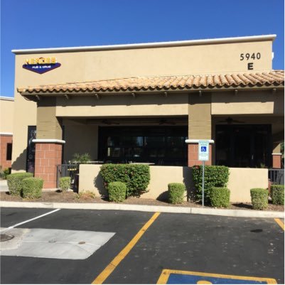 heros_pub_grub's profile picture. Craft Beer, pizza, Restaurant,Sport Bars, 5940 West Union Hills Glendale, Az