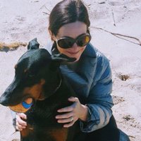 Bethany McLean (@bethanymac12) 's Twitter Profile