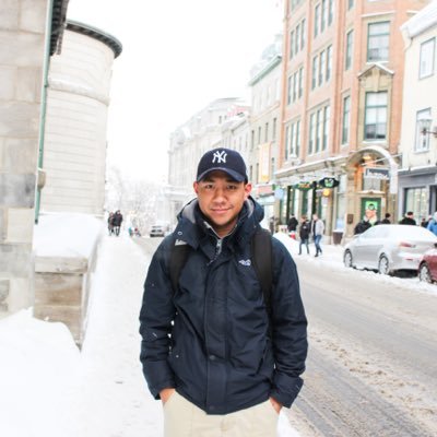 20 years Old. Christian Missionary.