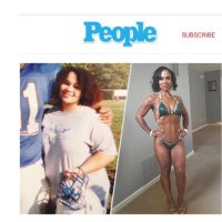 Eve Guzman (@evefitchick) 's Twitter Profile