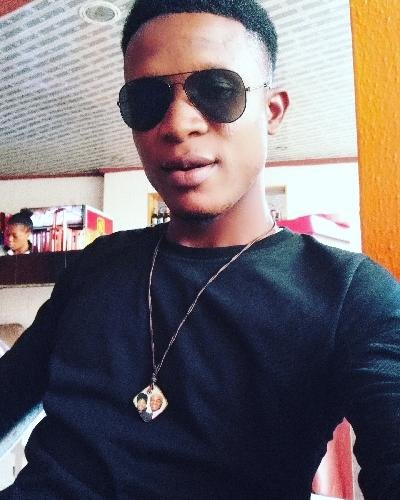 lilaustino's profile picture. male