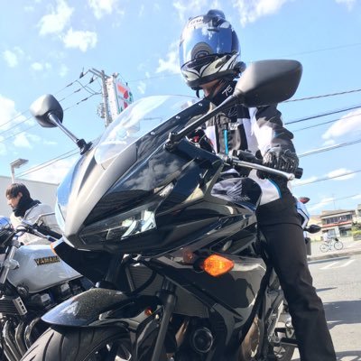 黒猫ライダー Str723 Twitter