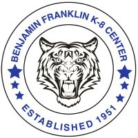 Benjamin Franklin K-8 Center(@benfranklink8) 's Twitter Profile Photo
