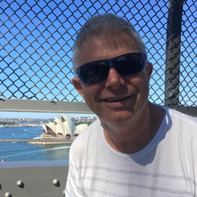 Neil_Weather's profile picture. 