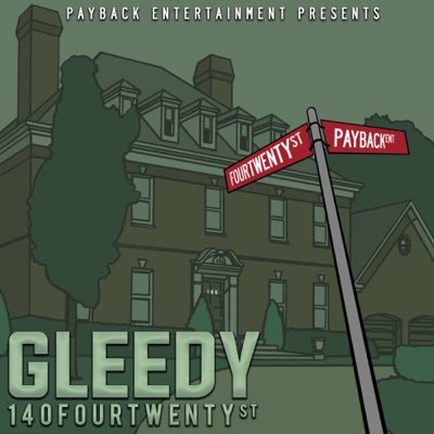 GLEEDY_13AS's profile picture. 