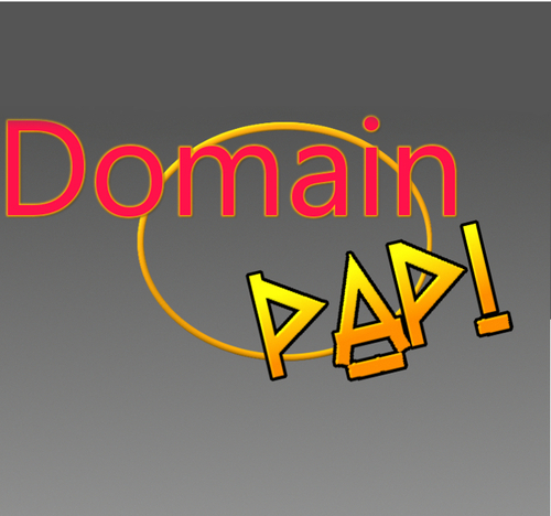 The price of owning a domain has dropped considerably, and now anyone can have their own piece of the web for less than $10 per year!