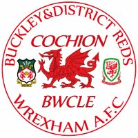 Buckley Reds (@buckley_reds) 's Twitter Profile