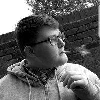 | Stef βππβ’ | (@badusename) 's Twitter Profile