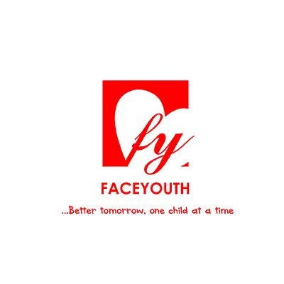 FACEYOUTH is committed to improving the lives of children and youths, by alleviating poverty, support of quality education and wellbeing, and youth empowerment.