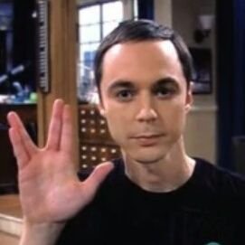 sheldon cooper sheldonsaid twitter
