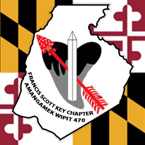 Official Account for the Francis Scott Key Chapter of Amangamek-Wipit Lodge. #OABSA
oafskchapter@gmail.com