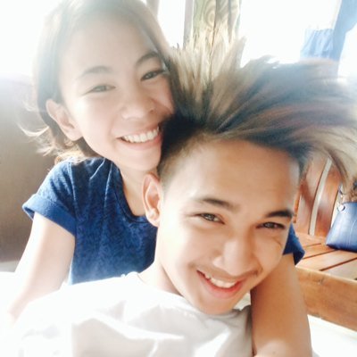 xavierpogi02's profile picture. Not Available.
I break towers, not hearts :)
Change something and live better.
Be happy no matter what.