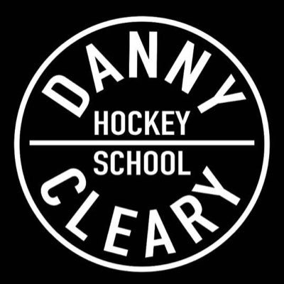 Hats.. Danny Cleary Hockey School 