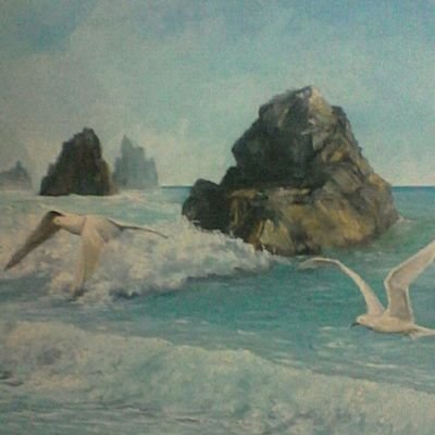 josequinterobel's profile picture. 