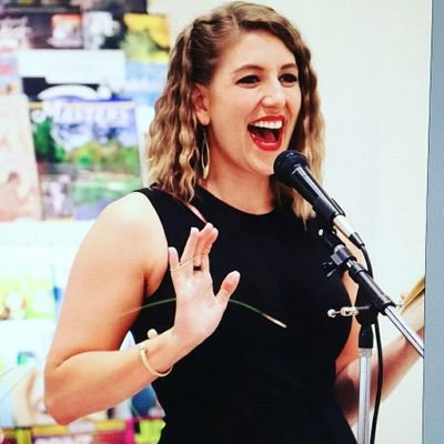 Miranda Oh Author Interview