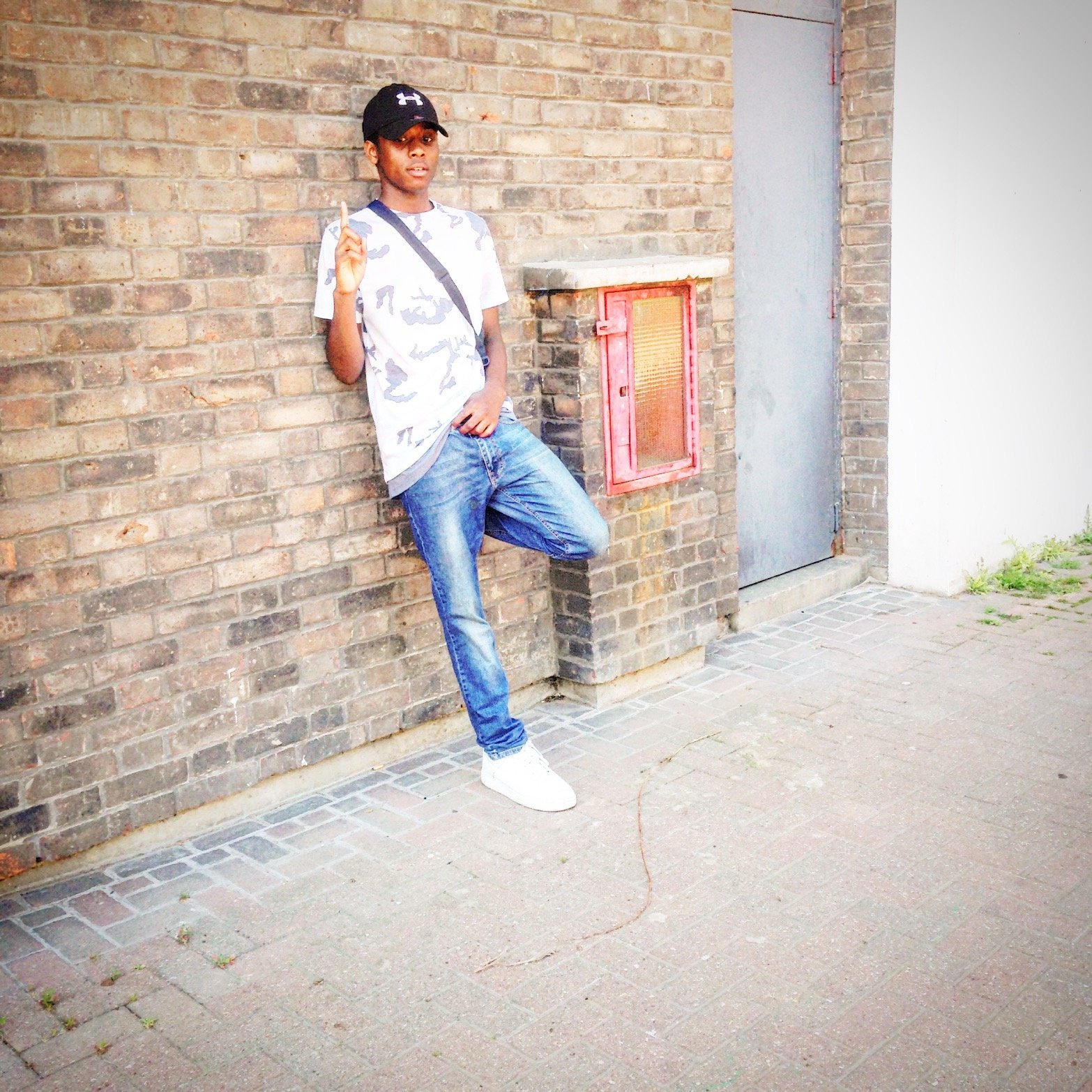 Reekzmuni1's profile picture. Music






15 artist