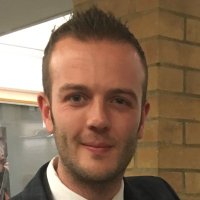 Tom Hutchinson (@tommytwit87) 's Twitter Profile