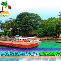 pulau putri (@pulauputri_info) 's Twitter Profile