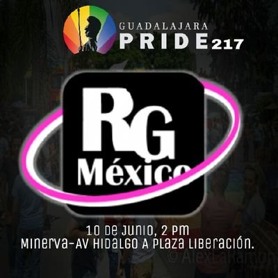 Radio Gay Mexico