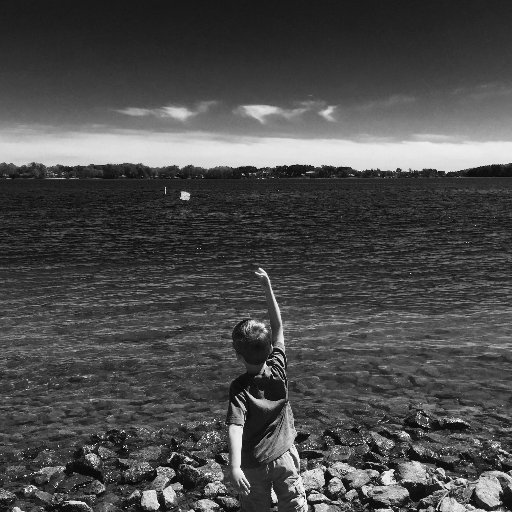 RobbLittle's profile picture. 