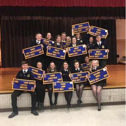 MidwayFFA's profile picture. 885 FFA Members! Well rounded leadership organization built on the idea that all students can lead and be successful