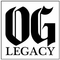 OG Legacy(@TheOGLegacy) 's Twitter Profile Photo