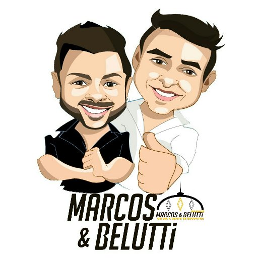 1º Fã Clube Oficial Marcos e Belutti Manaus® | Um dia a gente se encontra
desde 12/06/2011