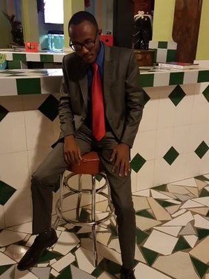 geraldy_nogar's profile picture. 