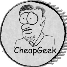 Cheap__Geek Profile Picture