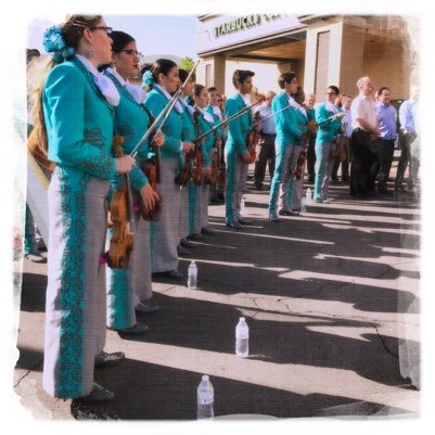 The Official Twitter Account for the Las Vegas Academy of the Arts Mariachi Program in Las Vegas,NV. David J. Rivera, Director