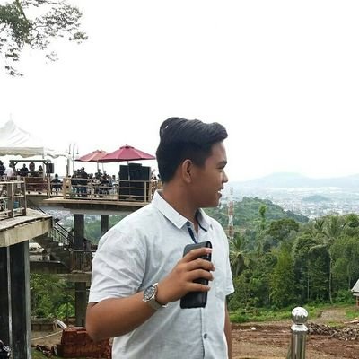 ahma_fahmi's profile picture. Spanda 2K17