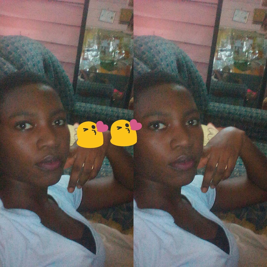 Am called Gladys . my nickname is bella adama . am 17_18year old. Am a student.Am a Cameroonian . i