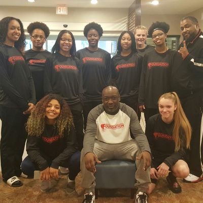 cofounder Foundation Academy Basketball Richmond, Va/Hampton Roads, VA/Trainer/Coach/Recruiter/Asst Coach Great Bridge Christian Academy varsity girls