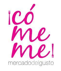 ComemeMercado's profile picture. Mercado del Gusto itinerante de convocatoria abierta. Orientado a quienes sientan pasión por la cocina y que estén movidos por el atrevimiento y la innovación.