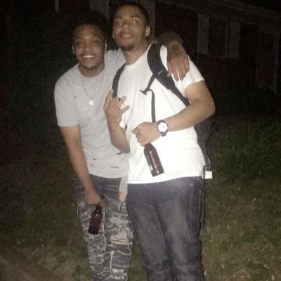Free Da Real An May The Real Stay Free #E4R #ReggieGang
