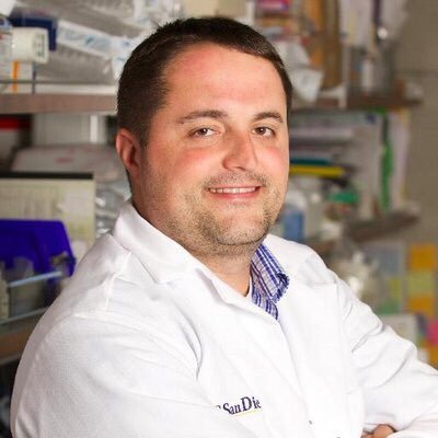 Adam J. Engler Profile