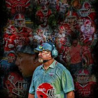 Key West Football (@conchsfootball) 's Twitter Profile