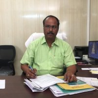 Rajesh Pathak (@rajeshnmrc) 's Twitter Profile