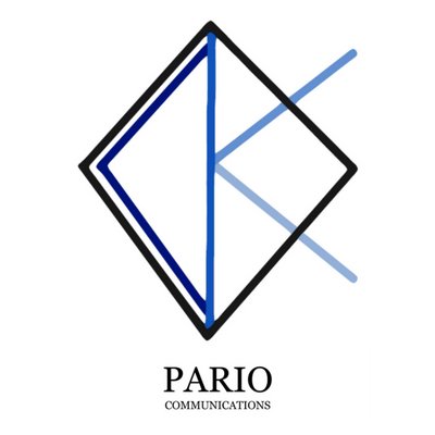 Pario Communications is a multi-faceted consulting agency, specializing in job advertisement & leaderhip development! 👩‍💼🏢💪 IG | @ParioCommunications