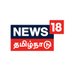 News18 Tamil Nadu (@News18TamilNadu) Twitter profile photo