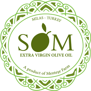 Olive Oil for the deliciously insane