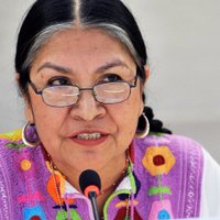 Tarcila Rivera Zea (@parwasisa) 's Twitter Profile