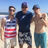 Sam McDeezy (@sam_mcdeezy) 's Twitter Profile