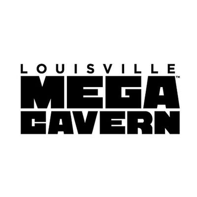 Home of the Mega Zips, Mega Quest Aerial Ropes Course, Historic Tram Tour and Lights Under Louisville Holiday Attraction.