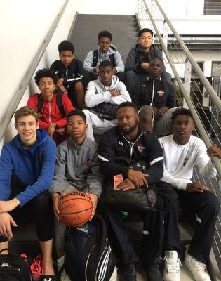 Canada Elite & Yaaace Alumni
For all of you non-believers out there, I have something to say to you...never underestimate the heart of a champion.